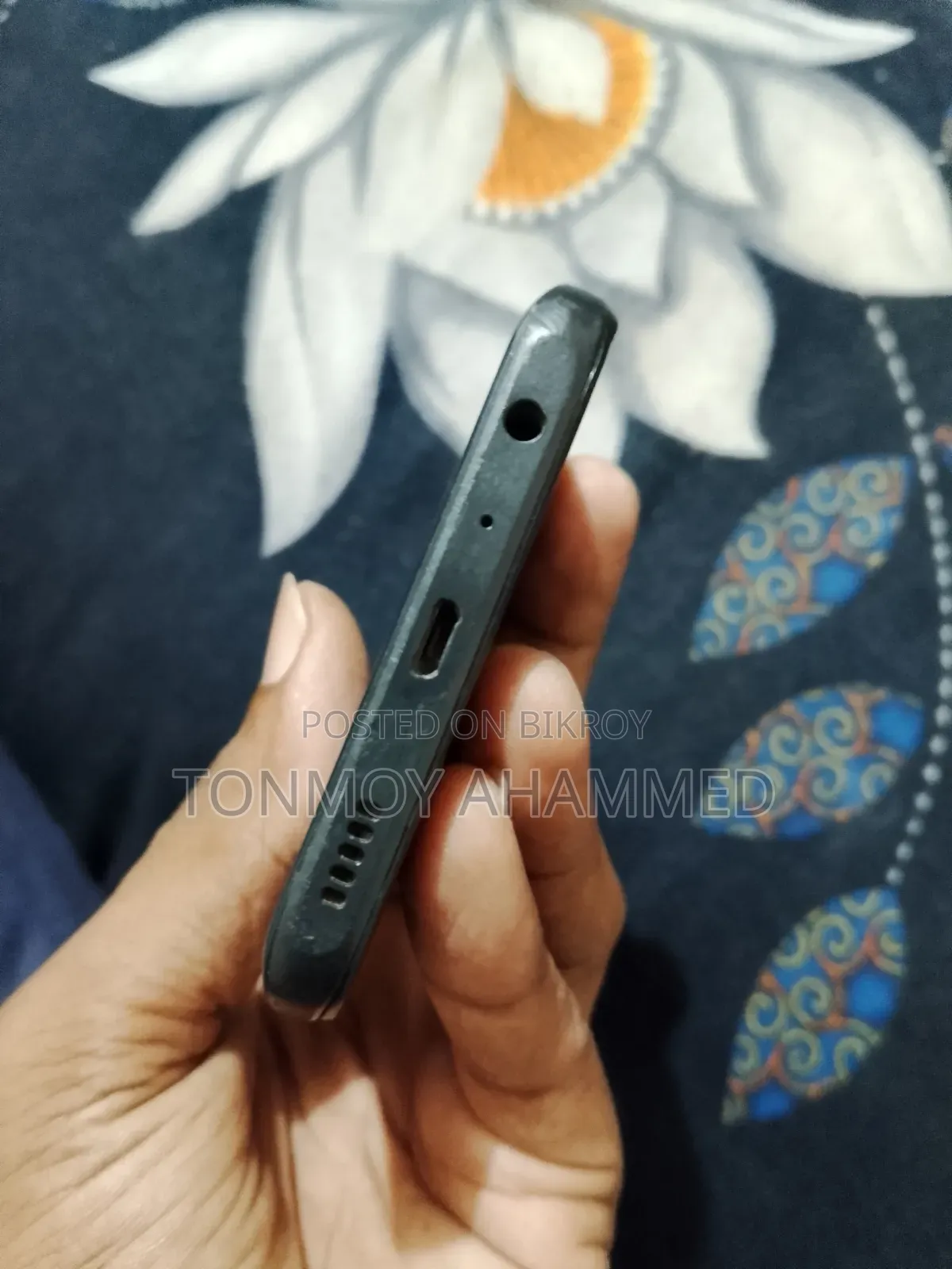 Samsung Galaxy A03 Core 32 GB Black