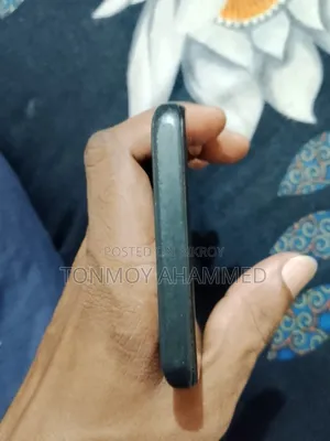 Samsung Galaxy A03 Core 32 GB Black