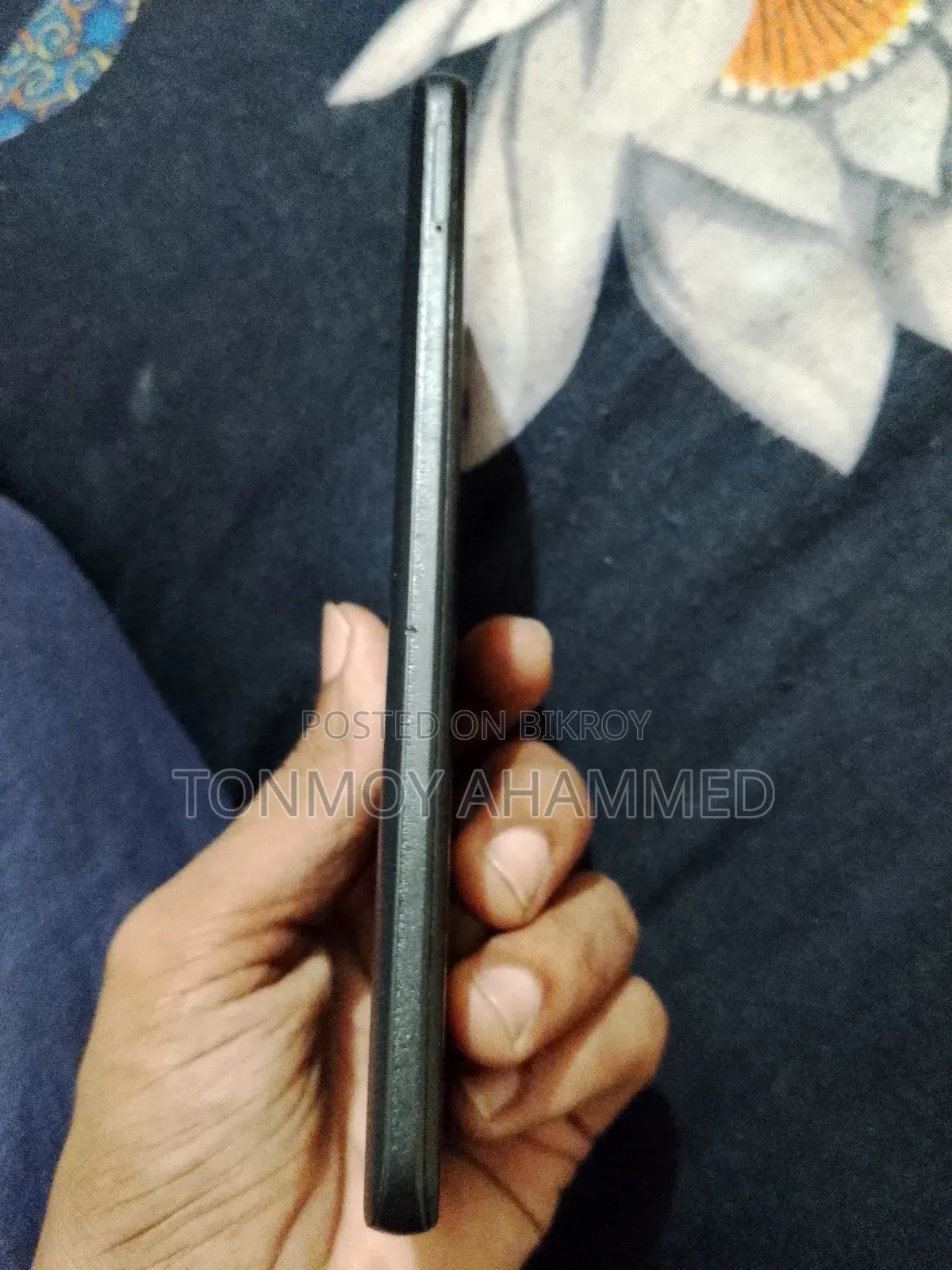 Samsung Galaxy A03 Core 32 GB Black