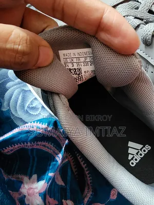 Adidas Shoes