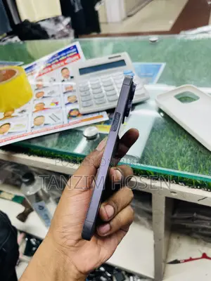 Apple iPhone 14 Pro Max 256 GB Purple