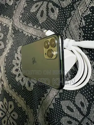 Apple iPhone 11 Pro 256 GB Gray