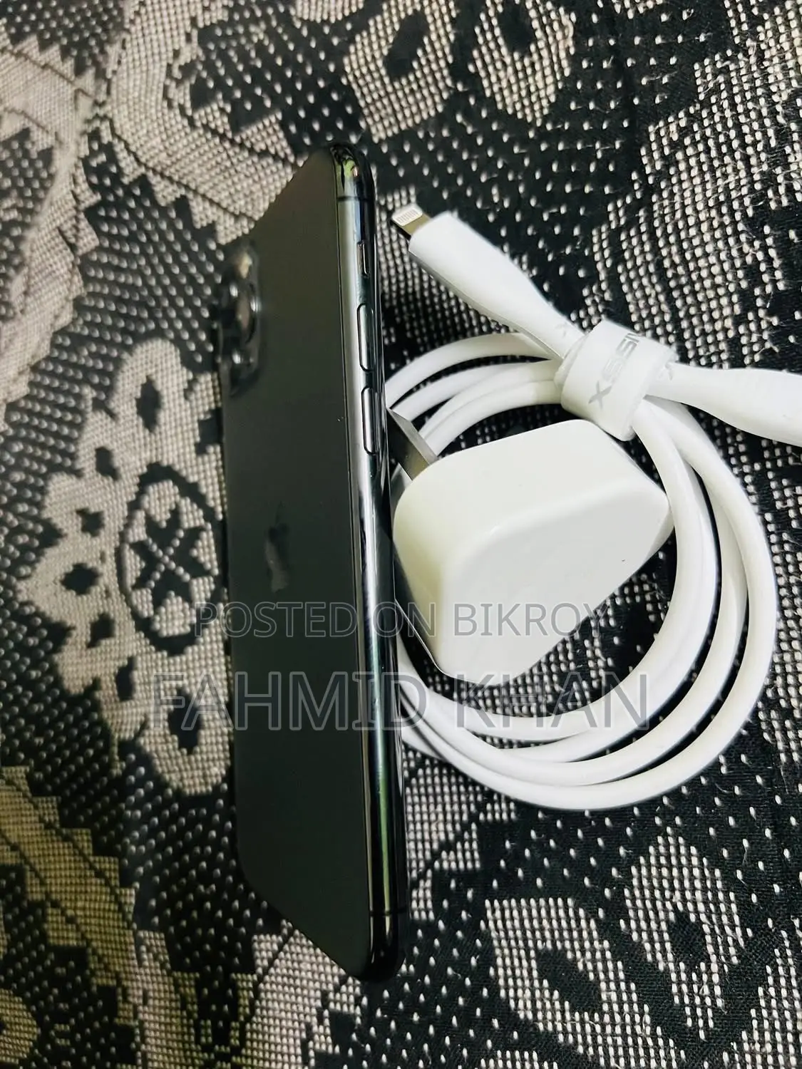 Apple iPhone 11 Pro 256 GB Gray