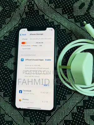 Apple iPhone 11 Pro 256 GB Gray