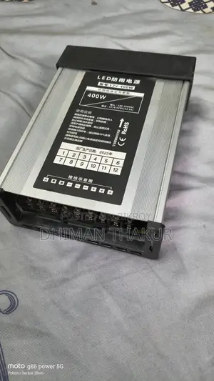 LED Driving Power Supply