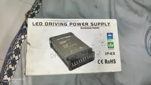 LED Driving Power Supply