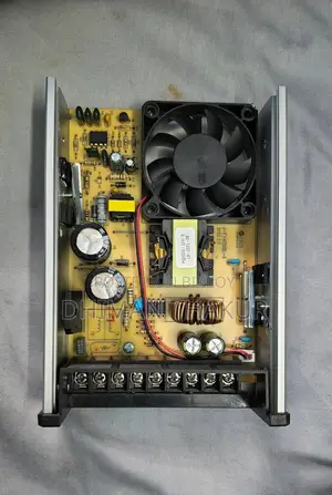 LED Driving Power Supply