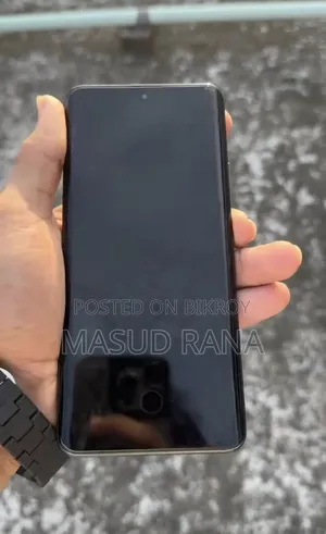 Xiaomi Redmi Note 14 Pro+ 5G 256 GB Black