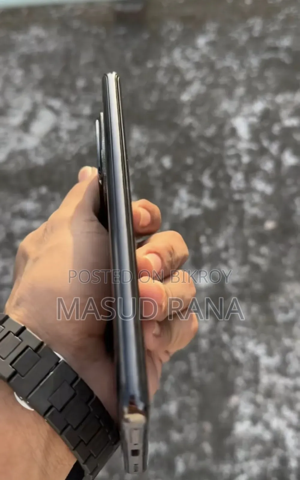 Xiaomi Redmi Note 14 Pro+ 5G 256 GB Black