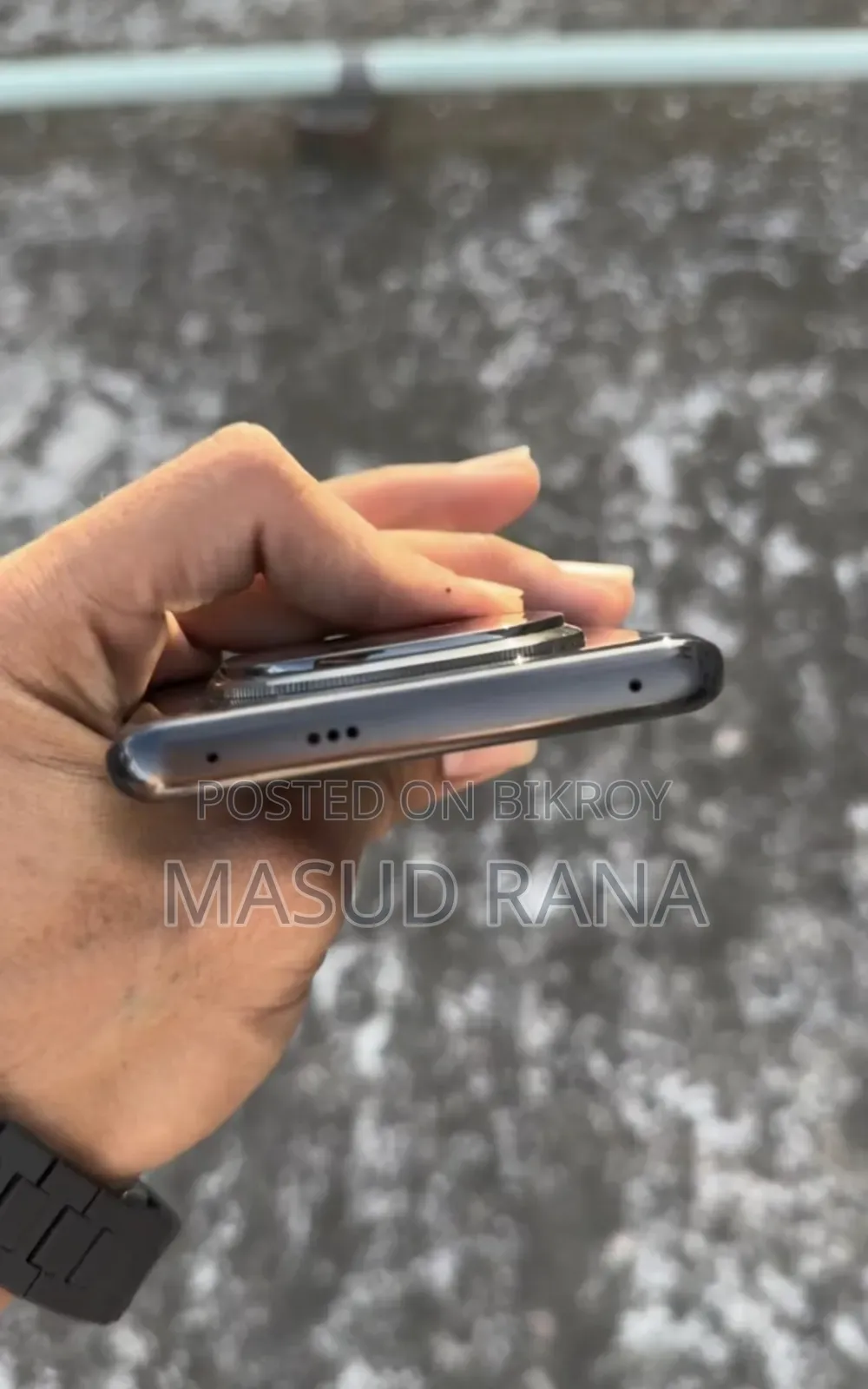 Xiaomi Redmi Note 14 Pro+ 5G 256 GB Black