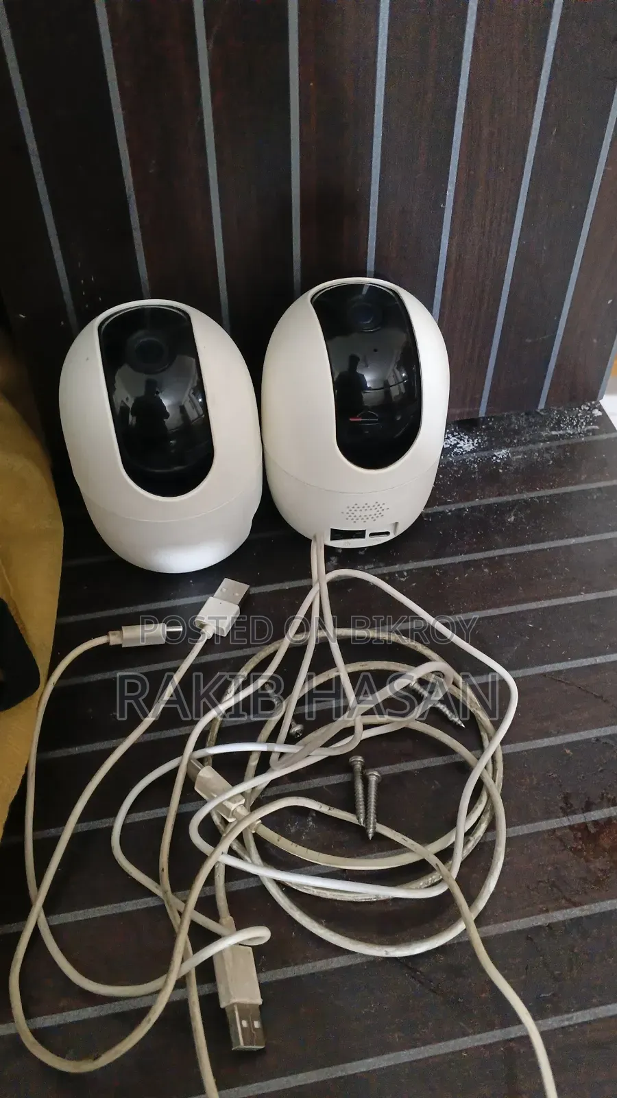 CCTV Camera
