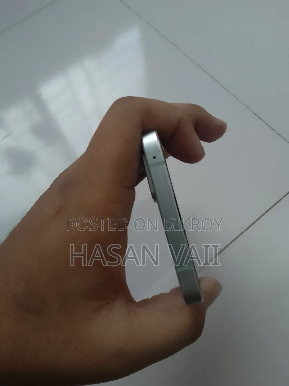 ওপ্পো রেনো৬ ৫জি ১২৮ জিবি সিলভার