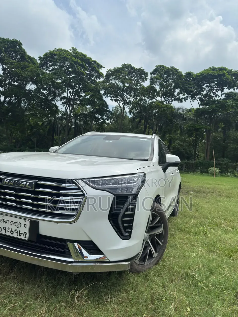 হভাল জোলিয়ন ২০২১ পার্ল