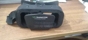 Vr Shinecon