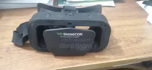 Vr Shinecon