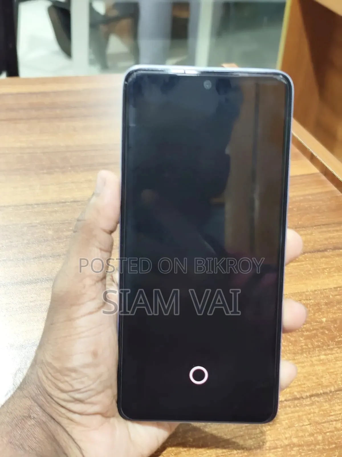 Xiaomi Redmi Note 14 4G 256 GB Gray