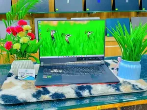 Laptop Asus ROG Strix G15 16GB AMD Ryzen 9 SSD 512GB