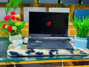 Laptop Asus ROG Strix G15 16GB AMD Ryzen 9 SSD 512GB