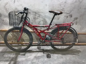Non Gear Bicycle