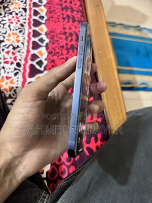 অ্যাপল আইফোন ১২ ১২৮ জিবি ব্ল্যাক