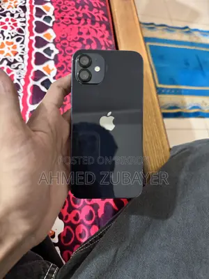 অ্যাপল আইফোন ১২ ১২৮ জিবি ব্ল্যাক