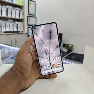 নাথিং ফোন সিএমএফ ফোন ১ ২৫৬ জিবি হোয়াইট