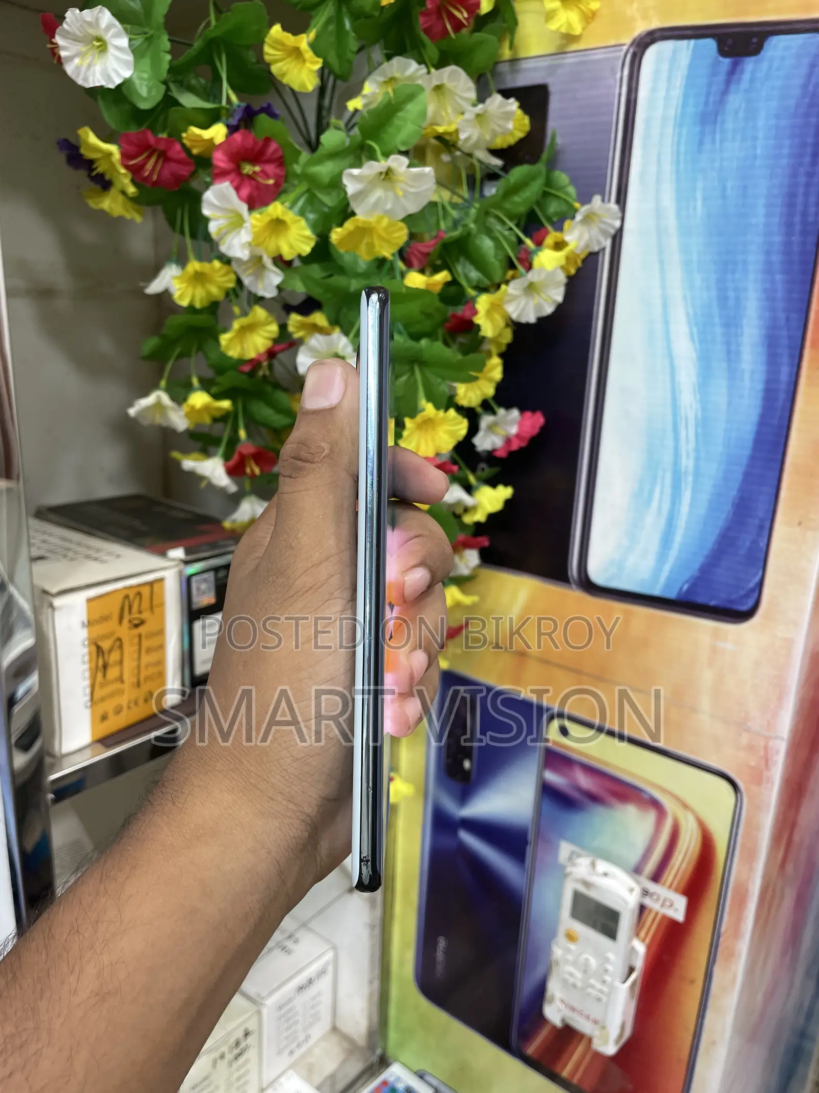 Vivo V30e 256 GB