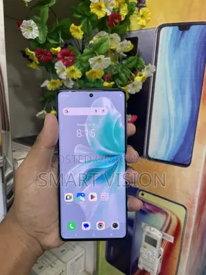 Vivo V30e 256 GB