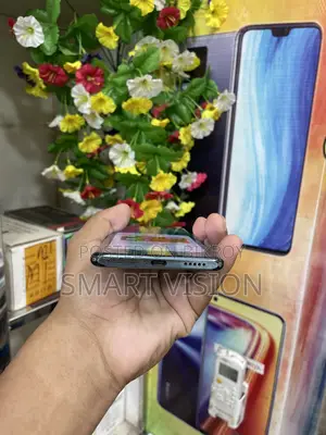 Vivo V30e 256 GB