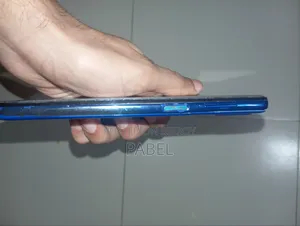 Samsung Galaxy M62 128 GB Blue
