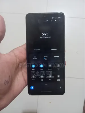 Samsung Galaxy M62 128 GB Blue
