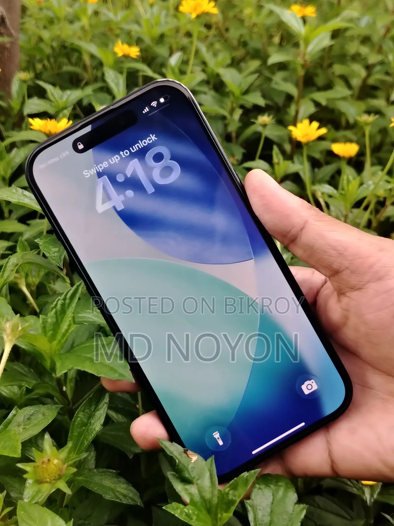 অ্যাপল আইফোন ১৫ ১২৮ জিবি ব্ল্যাক