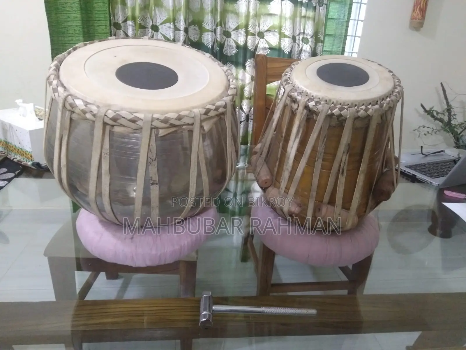 Tabla / তবলা
