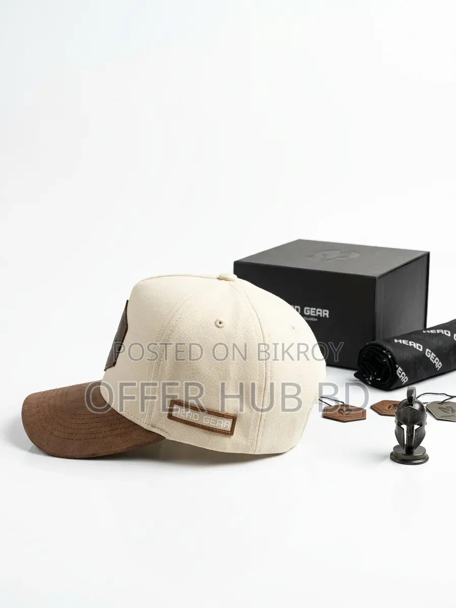 Head Gear Cap
