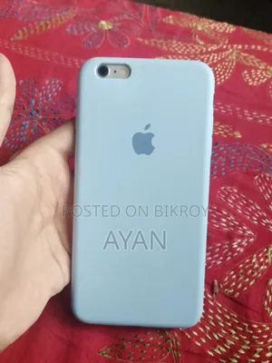 অ্যাপল আইফোন ৬এস ৩২ জিবি হোয়াইট