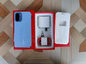 ওয়ানপ্লাস ১৫আর ২৫৬ জিবি পার্পল