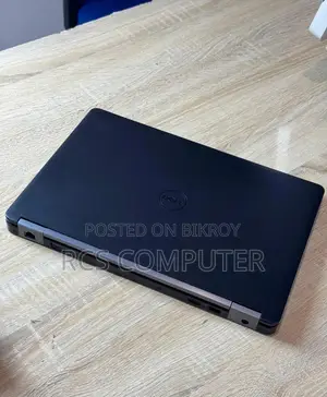 Laptop Dell Latitude E7470 8GB Intel Core i5 SSD 128GB