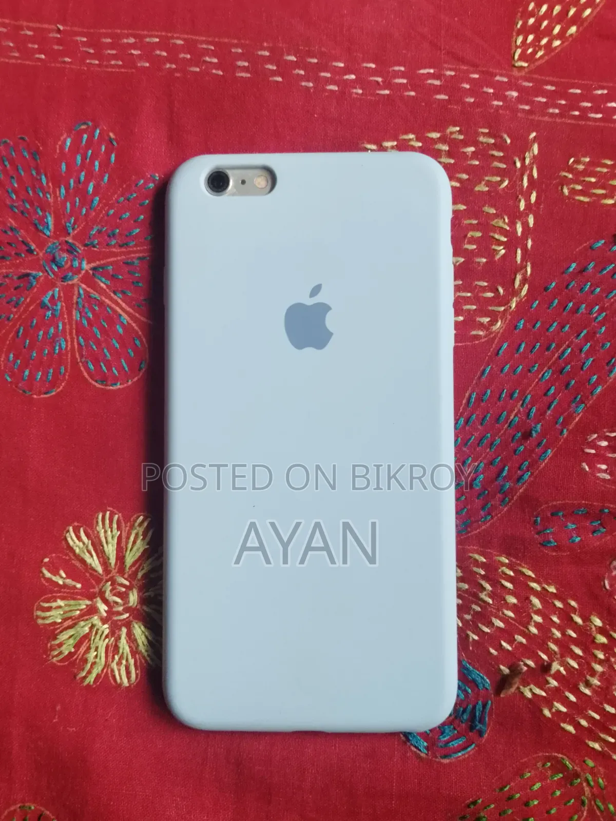 অ্যাপল আইফোন ৬এস ৩২ জিবি হোয়াইট