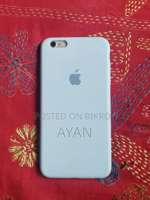 অ্যাপল আইফোন ৬এস ৩২ জিবি হোয়াইট