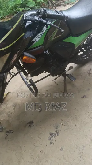 Runner Cheeta 100 2019 Green