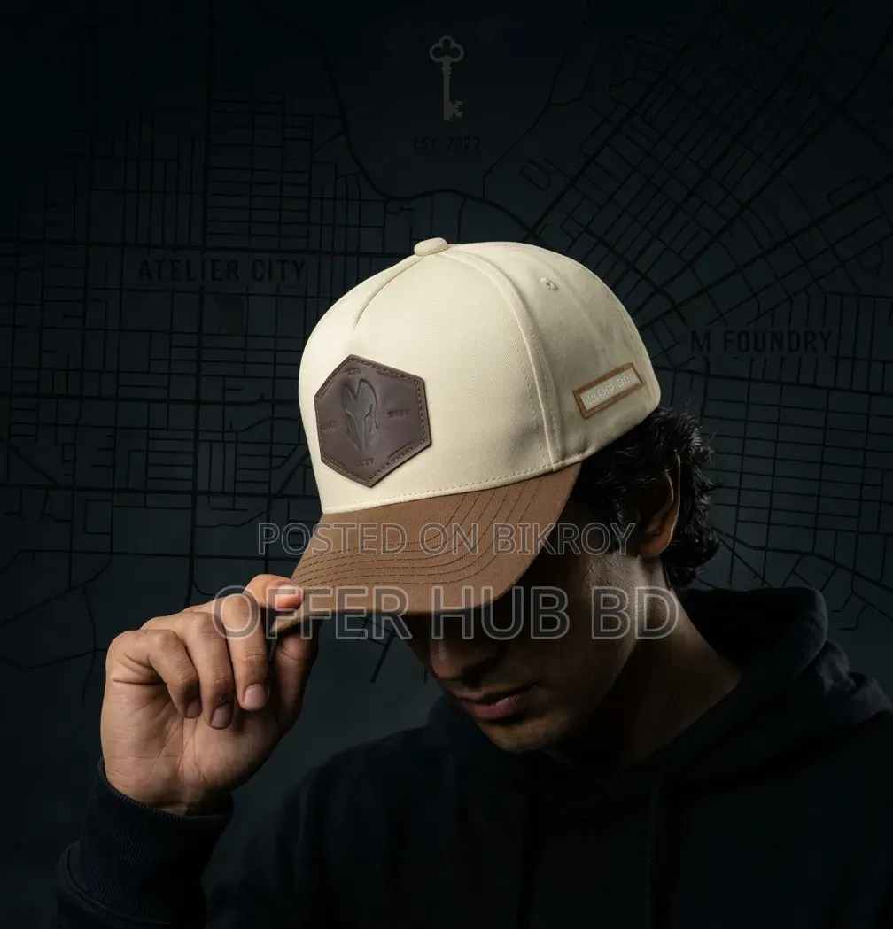 Head Gear Cap