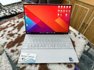Laptop Dell XPS 13 16GB Intel Core i7 SSD 512GB