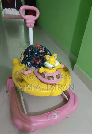 Baby Walker