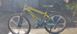 Ahyan Cycle Sale