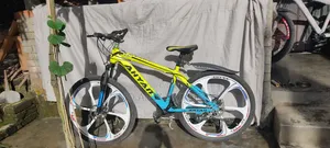 Ahyan Cycle Sale