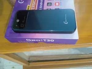 নিউ জিও ৪ জিবি সবুজ