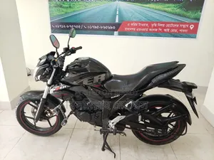 Suzuki Gixxer 2019 Black