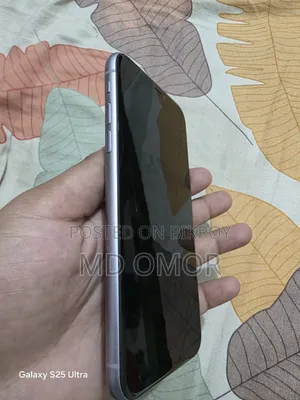 অ্যাপল আইফোন ১১ ১২৮ জিবি গ্রাফাইট