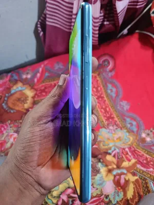 স্যামসাং গ্যালাক্সি এ৫২ ৫জি ১২৮ জিবি নীল