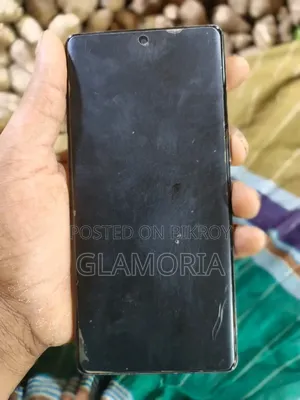 Google Pixel 7 Pro 128 GB Black